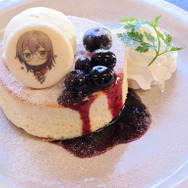 『ヘブンバーンズレッド』×「豊島園 庭の湯」コラボフォトレポート。『ヘブバン』コラボジャグジーにコラボグッズと目白押し！