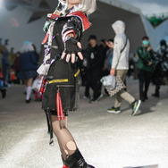 沙花叉クロヱ「ホロライブ」／劉瑋晞（Instagram：t.tiffany.y）