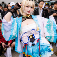 風真いろは「ホロライブ」/すずら(X:@suzuran_ro)