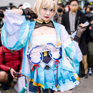 風真いろは「ホロライブ」/すずら(X:@suzuran_ro)