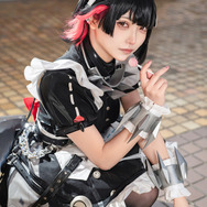 エレン・ジョー『ゼンレスゾーンゼロ』／あやせ あこ（X：@ayaseako_cos）