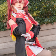 宝鐘マリン「ホロライブ」／きゅうﾟ（X：@kyuu_0927268）