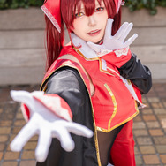 宝鐘マリン「ホロライブ」／きゅうﾟ（X：@kyuu_0927268）