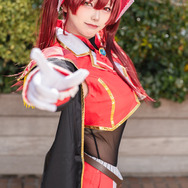 宝鐘マリン「ホロライブ」／きゅうﾟ（X：@kyuu_0927268）