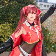 宝鐘マリン「ホロライブ」／きゅうﾟ（X：@kyuu_0927268）