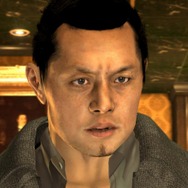 龍が如く OF THE END