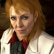 龍が如く OF THE END