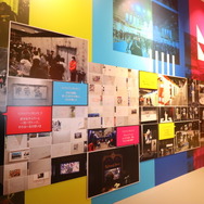 あのヒーローショー衣装を細部まで…！「にじさんじフェス展」会場レポートー173名のパネル展示は圧巻すぎた