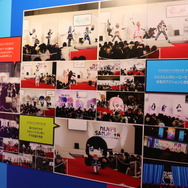 あのヒーローショー衣装を細部まで…！「にじさんじフェス展」会場レポートー173名のパネル展示は圧巻すぎた