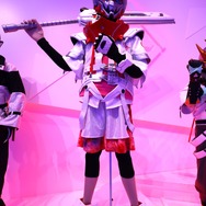 赤城ウェンさんの衣装