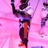 宇佐美リトさんの衣装