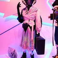 星導ショウさんの衣装