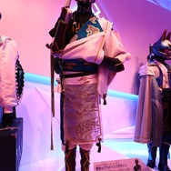 叢雲カゲツさんの衣装