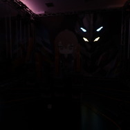 あのヒーローショー衣装を細部まで…！「にじさんじフェス展」会場レポートー173名のパネル展示は圧巻すぎた