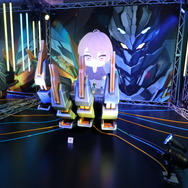 あのヒーローショー衣装を細部まで…！「にじさんじフェス展」会場レポートー173名のパネル展示は圧巻すぎた