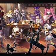 『アナザーエデン』8周年記念PV公開！メインストーリーや新キャラ、クロノスの石最大8,000個もらえるキャンペーンなど注目情報をひとまとめ