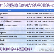 『アナザーエデン』8周年記念PV公開！メインストーリーや新キャラ、クロノスの石最大8,000個もらえるキャンペーンなど注目情報をひとまとめ