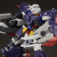 ガンプラ mg ガンダムAGE-1 フルグランサ デザイナーズカラーver. MG ガンダムAGE-1 フルグランサ［デザイナーズカラーVer