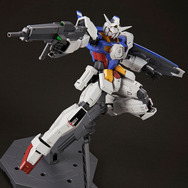 ガンプラ「MG ガンダムAGE-1 フルグランサ [デザイナーズカラーVer.]」ら2商品が再販！プレバンで4月7日11時より予約開始