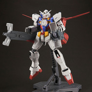 ガンプラ「MG ガンダムAGE-1 フルグランサ [デザイナーズカラーVer.]」ら2商品が再販！プレバンで4月7日11時より予約開始