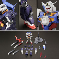 ガンプラ「MG ガンダムAGE-1 フルグランサ [デザイナーズカラー