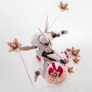 ガンプラ「MG ガンダムAGE-1 フルグランサ [デザイナーズカラーVer.]」ら2商品が再販！プレバンで4月7日11時より予約開始