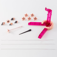 ガンプラ「MG ガンダムAGE-1 フルグランサ [デザイナーズカラーVer.]」ら2商品が再販！プレバンで4月7日11時より予約開始