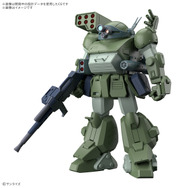 OVA「装甲騎兵ボトムズ」より、「HG スコープドッグターボカスタム」発売！ローラーダッシュ・ユニットの展開・収納を再現