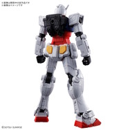 大阪・関西万博の記念ガンプラ「RX-78F00/E ガンダム（グラスフェザー装備）」パッケージ画像お披露目！堂々とした立ち姿がカッコイイ