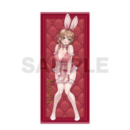 まさかの“パンツ柄”アイマスク!? お紳士向けな『バニーガーデン』新作グッズが多数登場―リリース1周年記念ポップアップストア開催決定