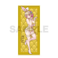 まさかの“パンツ柄”アイマスク!? お紳士向けな『バニーガーデン』新作グッズが多数登場―リリース1周年記念ポップアップストア開催決定