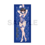 まさかの“パンツ柄”アイマスク!? お紳士向けな『バニーガーデン』新作グッズが多数登場―リリース1周年記念ポップアップストア開催決定