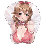 まさかの“パンツ柄”アイマスク!? お紳士向けな『バニーガーデン』新作グッズが多数登場―リリース1周年記念ポップアップストア開催決定