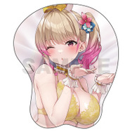 まさかの“パンツ柄”アイマスク!? お紳士向けな『バニーガーデン』新作グッズが多数登場―リリース1周年記念ポップアップストア開催決定