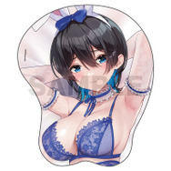 まさかの“パンツ柄”アイマスク!? お紳士向けな『バニーガーデン』新作グッズが多数登場―リリース1周年記念ポップアップストア開催決定