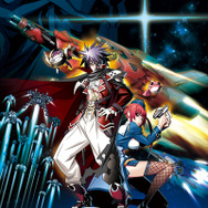 バレットソウル -弾魂-