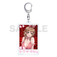 まさかの“パンツ柄”アイマスク!? お紳士向けな『バニーガーデン』新作グッズが多数登場―リリース1周年記念ポップアップストア開催決定