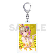 まさかの“パンツ柄”アイマスク!? お紳士向けな『バニーガーデン』新作グッズが多数登場―リリース1周年記念ポップアップストア開催決定