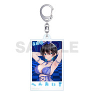 まさかの“パンツ柄”アイマスク!? お紳士向けな『バニーガーデン』新作グッズが多数登場―リリース1周年記念ポップアップストア開催決定