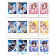 まさかの“パンツ柄”アイマスク!? お紳士向けな『バニーガーデン』新作グッズが多数登場―リリース1周年記念ポップアップストア開催決定