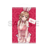 まさかの“パンツ柄”アイマスク!? お紳士向けな『バニーガーデン』新作グッズが多数登場―リリース1周年記念ポップアップストア開催決定