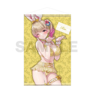 まさかの“パンツ柄”アイマスク!? お紳士向けな『バニーガーデン』新作グッズが多数登場―リリース1周年記念ポップアップストア開催決定