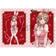 まさかの“パンツ柄”アイマスク!? お紳士向けな『バニーガーデン』新作グッズが多数登場―リリース1周年記念ポップアップストア開催決定