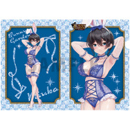 まさかの“パンツ柄”アイマスク!? お紳士向けな『バニーガーデン』新作グッズが多数登場―リリース1周年記念ポップアップストア開催決定