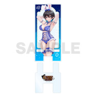 まさかの“パンツ柄”アイマスク!? お紳士向けな『バニーガーデン』新作グッズが多数登場―リリース1周年記念ポップアップストア開催決定