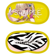 まさかの“パンツ柄”アイマスク!? お紳士向けな『バニーガーデン』新作グッズが多数登場―リリース1周年記念ポップアップストア開催決定