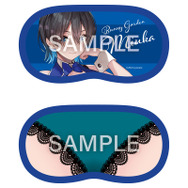 まさかの“パンツ柄”アイマスク!? お紳士向けな『バニーガーデン』新作グッズが多数登場―リリース1周年記念ポップアップストア開催決定