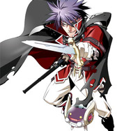 バレットソウル -弾魂-