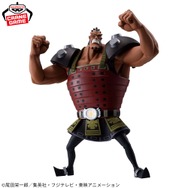 【白ひげ海賊団集結】ワンピース　ニューゲート　ジョズ　エース　マルコ　ビスタ 【白ひげ海賊団集結】ワンピース　ニューゲート　ジョズ　エース　マルコ　ビスタ