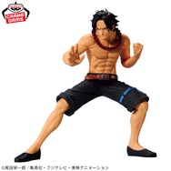 【白ひげ海賊団集結】ワンピース　ニューゲート　ジョズ　エース　マルコ　ビスタ 白ひげ海賊団集結】ワンピース ニューゲート ジョズ エース